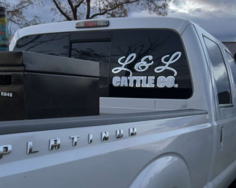 Custom Decal (Upload Your Image)