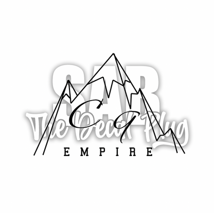 Cloud 9 Empire - Mountain