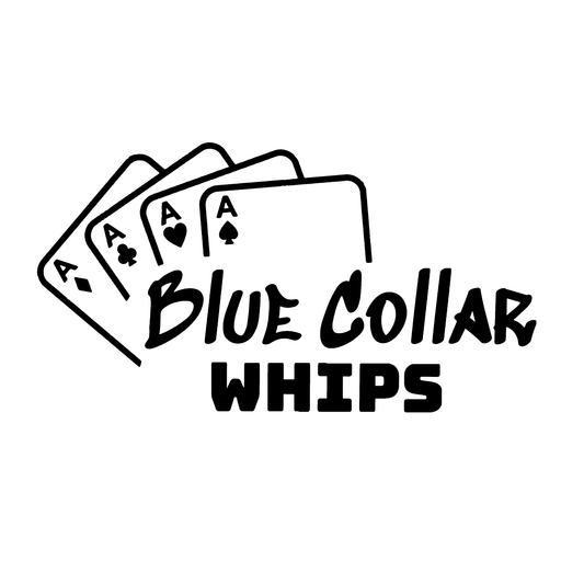 Blue Collar Whips 6