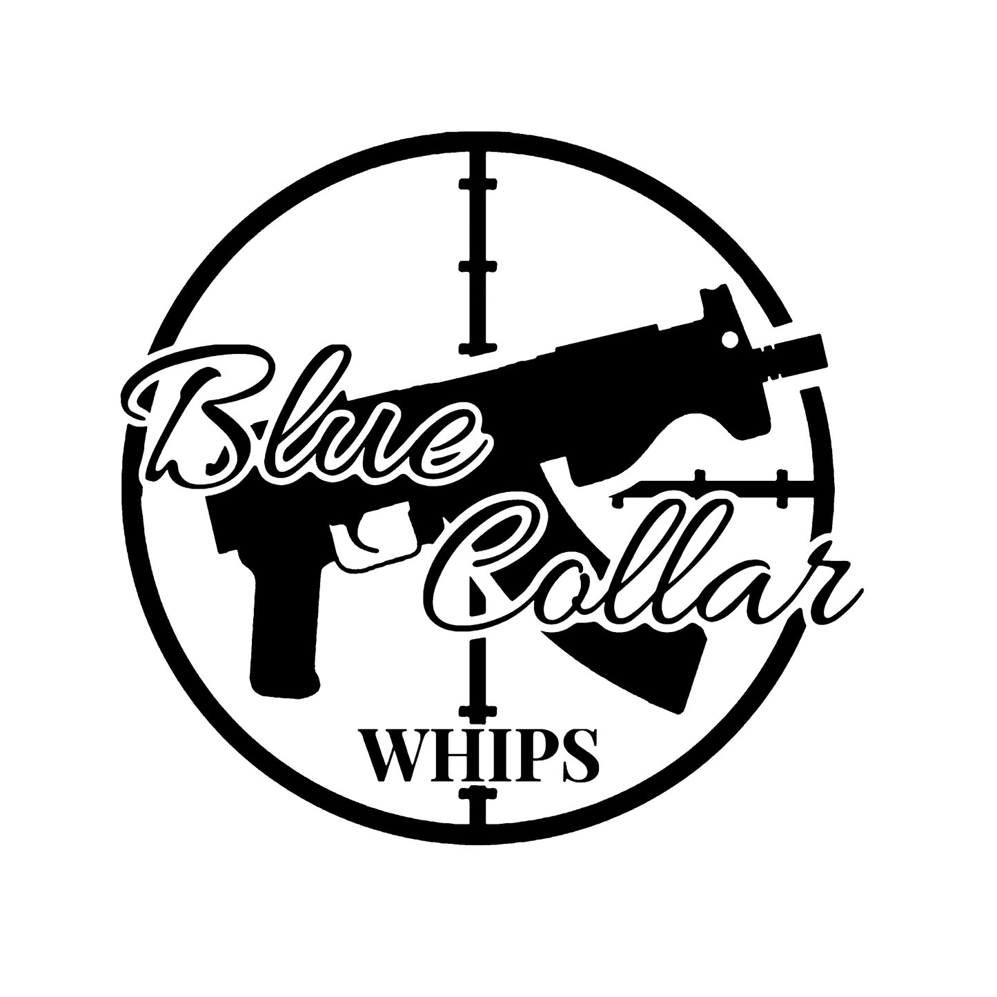 Blue Collar Whips 7