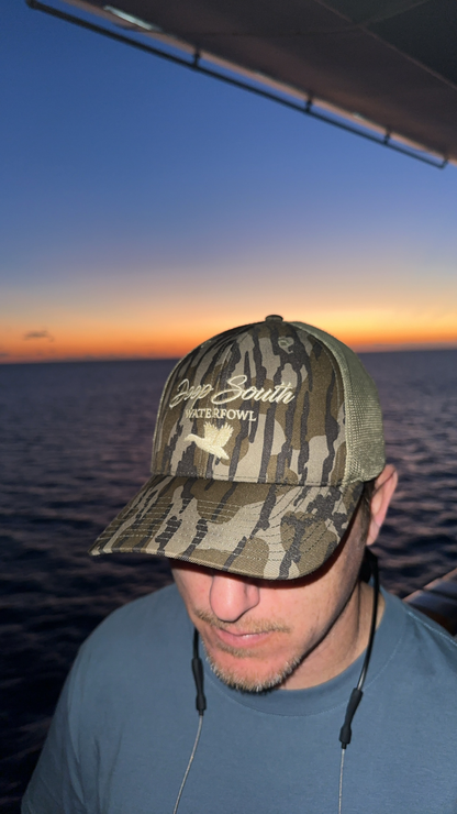 DSW™ Bottomland Snapback